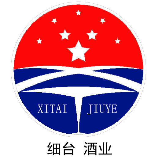 细台LOGO设计理念